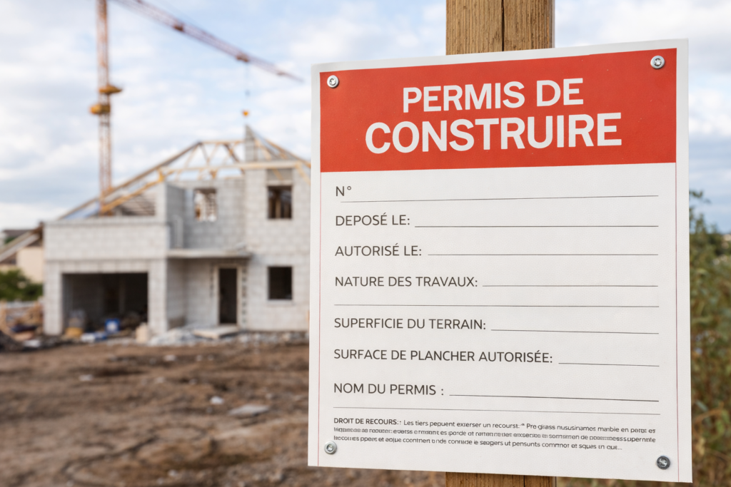 Le rôle de l’avocat dans les recours contre les permis de construire et autorisations d’urbanisme